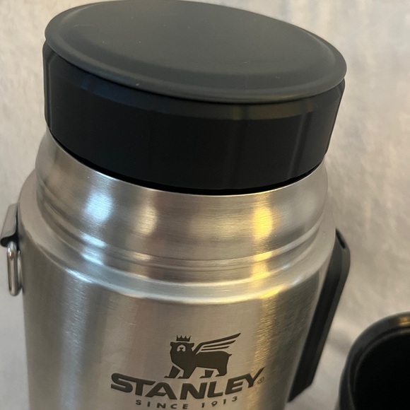 Stanley Adventure Stainless Steel Insulated all in one food jar - Picture 6 of 13